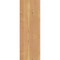 Ekena Millwork Thorton Slat Smooth Outlooker, Western Red Cedar, 5 1/2"W x 12"D x 16"H OUT06X12X16THR06SWR - alternate 3